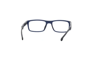 Widok z tyłu Carrera CARDUC 016 (PJP)