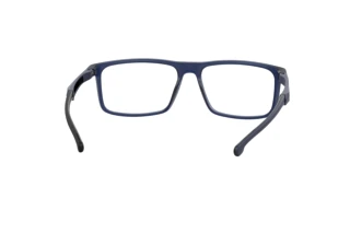 Widok z tyłu Carrera CARDUC 024 (FLL)