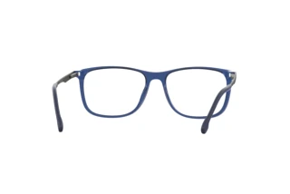 Widok z tyłu Carrera CARRERA 2045T (PJP)