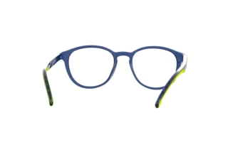 Widok z tyłu Carrera CARRERA 2052T (RNB)