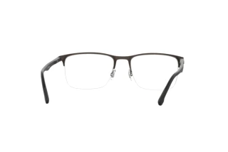 Widok z tyłu Carrera CARRERA 8861 (09Q)