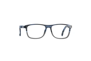 Widok z tyłu Carrera CARRERA 8889 (HVE)