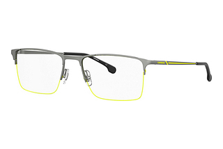 Carrera CARRERA 8906 4JL MATTE RUTHENIUM YELLOW