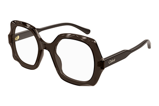 Chloé CH0228O 005 BROWN