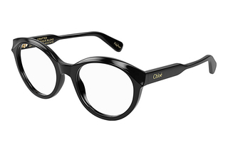 Chloé CH0264O 001 BLACK