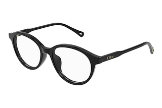 Chloé CH0316OA 001 BLACK