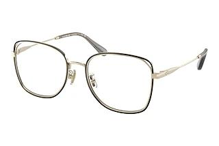 Coach HC5160D 9435 Shiny Light Gold