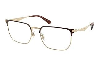 Coach HC5178 9439 Satin Light Gold/Brown