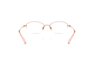 Widok z tyłu Coach HC5207TD (9331)