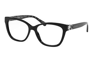 Coach HC6120 5510 Black