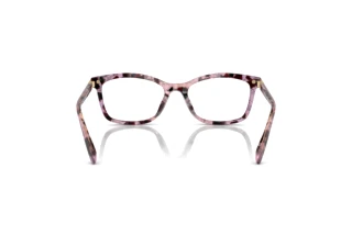 Widok z tyłu Coach HC6219U (5777)