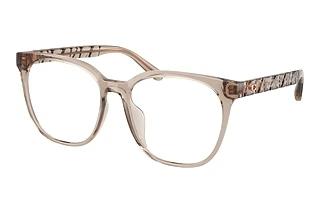 Coach HC6267D 5887 Transparent Khaki