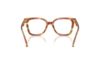 Widok z tyłu Coach HC6274U (5898)