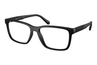 Widok z przodu Coach HC6278U (5002)