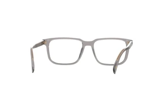 Widok z tyłu David Beckham DB 1022 (KB7)