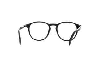 Widok z tyłu David Beckham DB 1126 (ANS)