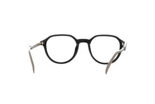 Widok z tyłu David Beckham DB 1136 (WR7)