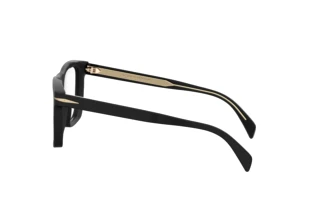 Widok z boku David Beckham DB 7020 (003)