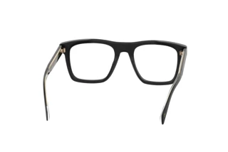 Widok z tyłu David Beckham DB 7020 (003)