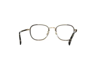 Widok z tyłu David Beckham DB 7075/G (2F7)