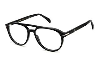 David Beckham DB 7087 807