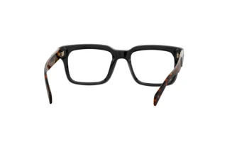 Widok z tyłu David Beckham DB 7107 (WR7)