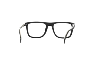 Widok z tyłu David Beckham DB 7115 (I46)