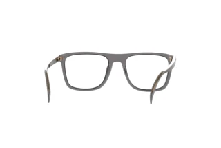 Widok z tyłu David Beckham DB 7115 (KB7)