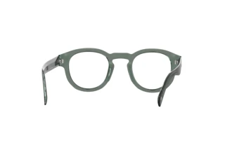 Widok z tyłu David Beckham DB 7125 (B59)