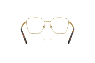 Widok z tyłu Dolce & Gabbana DG1351 (02)