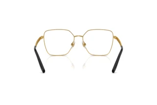 Widok z tyłu Dolce & Gabbana DG1351 (1334)