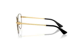 Widok z boku Dolce & Gabbana DG1355 (1364)
