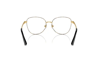 Widok z tyłu Dolce & Gabbana DG1355 (1364)