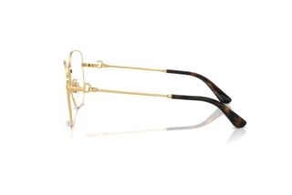 Widok z boku Dolce & Gabbana DG1356 (02)
