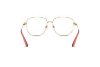 Widok z tyłu Dolce & Gabbana DG1356 (1298)
