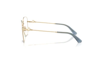 Widok z boku Dolce & Gabbana DG1356 (488)