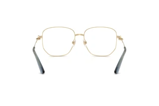 Widok z tyłu Dolce & Gabbana DG1356 (488)