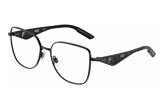 Dolce & Gabbana DG1358 01 Black