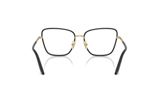 Widok z tyłu Dolce & Gabbana DG1359 (1334)