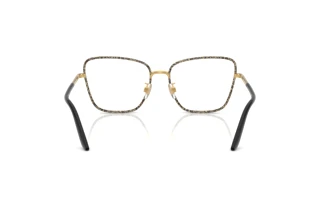 Widok z tyłu Dolce & Gabbana DG1359 (1364)
