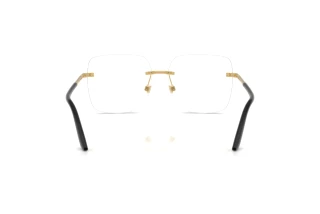 Widok z tyłu Dolce & Gabbana DG1360 (02)