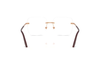 Widok z tyłu Dolce & Gabbana DG1360 (1298)