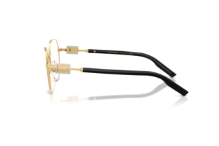 Widok z boku Dolce & Gabbana DG1362 (02)