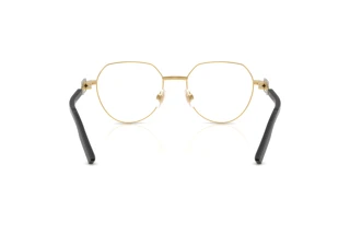 Widok z tyłu Dolce & Gabbana DG1362 (02)