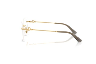 Widok z boku Dolce & Gabbana DG1363 (02)