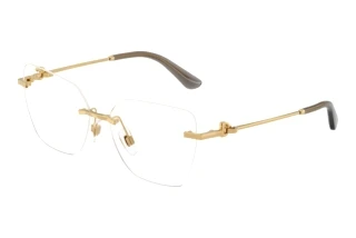Widok z przodu Dolce & Gabbana DG1363 (02)