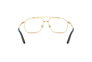 Widok z tyłu Dolce & Gabbana DG1364 (02)