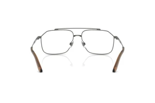 Widok z tyłu Dolce & Gabbana DG1364 (1335)