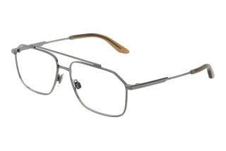 Widok z przodu Dolce & Gabbana DG1364 (1335)