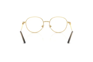 Widok z tyłu Dolce & Gabbana DG1365 (1334)